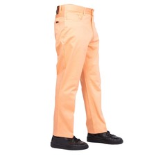 Pantaloni di fascia alta Prestige Peach