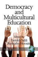 Farideh Salili (U. A.) | Democracy And Multicultural Education (Pb) | Buch