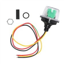 Surge Protection Device 250VDC/300AC Lightning and Surge Arrestor Protect Wires