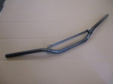 Guidon couleur carbone 125 DTMX - DTLC - DTR - DTRE - XLS - XLR - NX - DR - KMX