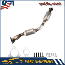 Fit For 08-10 Chevrolet Cobalt 2.2l 08-11 Hhr 2.2l 2.4l Catalytic Converter Fit For 08-10 Chevrolet Cobalt 2.2l 08-11 Hhr 2.2l 2.4l Catalytic Converter