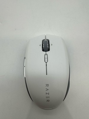 Razer Pro Click Mini Portable Wireless Mouse- HyperScroll Technology (1)