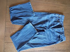 Wonder Nation Boys Jeans Size 12 Straight Fit