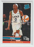 2024 Panini Instant WNBA Rated Rookie Retro /8329 #RRR13 Olivia Epoupa RC Lynx