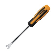 Vessel 970CR6110 MEGADORA Clip Remover 6 x 11...