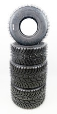 MOJO W5 Rotax Max Wet Kart Tyre Set