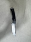 Buck 663 Alpha Guide Select Fixed Blade Hunting Knife Gray with Sheath — photo 2