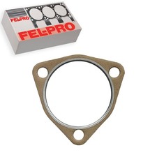 Fel-pro Exhaust Pipe Flange Gasket For 1967 Gmc C25c2500 Suburban Fel-pro Exhaust Pipe Flange Gasket For 1967 Gmc C25c2500 Suburban
