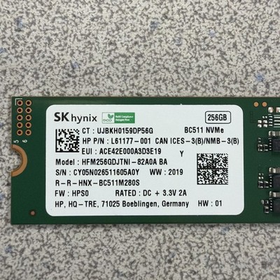 L83393-006 Hp Battery 3C 43Wh 3.75Ah LI PV0 14M-DW0023DX