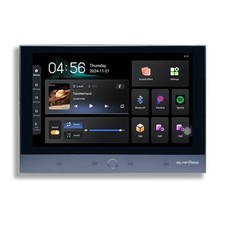 7-inch Smart Central Control Music Host 2-Zon...