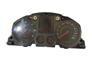 VW PASSAT B7 ALLTRACK 365 Kombiinstrument 3C0920870Q 2.00 Diesel 103kw 29971290