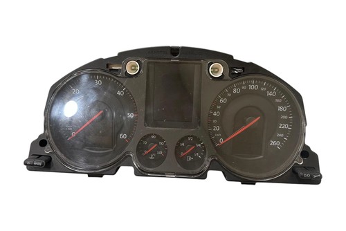 VW PASSAT B7 ALLTRACK 365 Kombiinstrument 3C0920870Q 2.00 Diesel 103kw 29971290