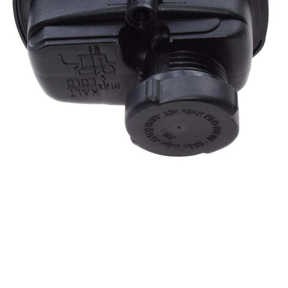 For BMW E31 E38 E39 540i 740i Coolant Expansion Tank+Cap+Sensor 17111741167 - Image 4 of 4
