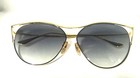 Dita Revoir DTS509-59-04 GOLD/Black Lense Sunglasses — photo 4