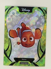 2025 KAKAWOW PHANTOM Disney Trading Cards  Nemo 91/395