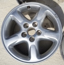Jantes Toyota RAV 4