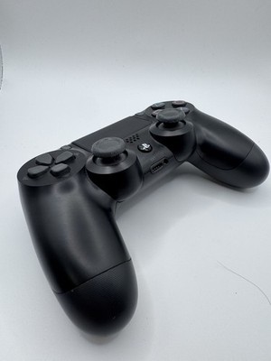 Sony DualShock 4 Controller V2 Schwarz CUH-ZCT2E Wireless PS4 Original Gamepad