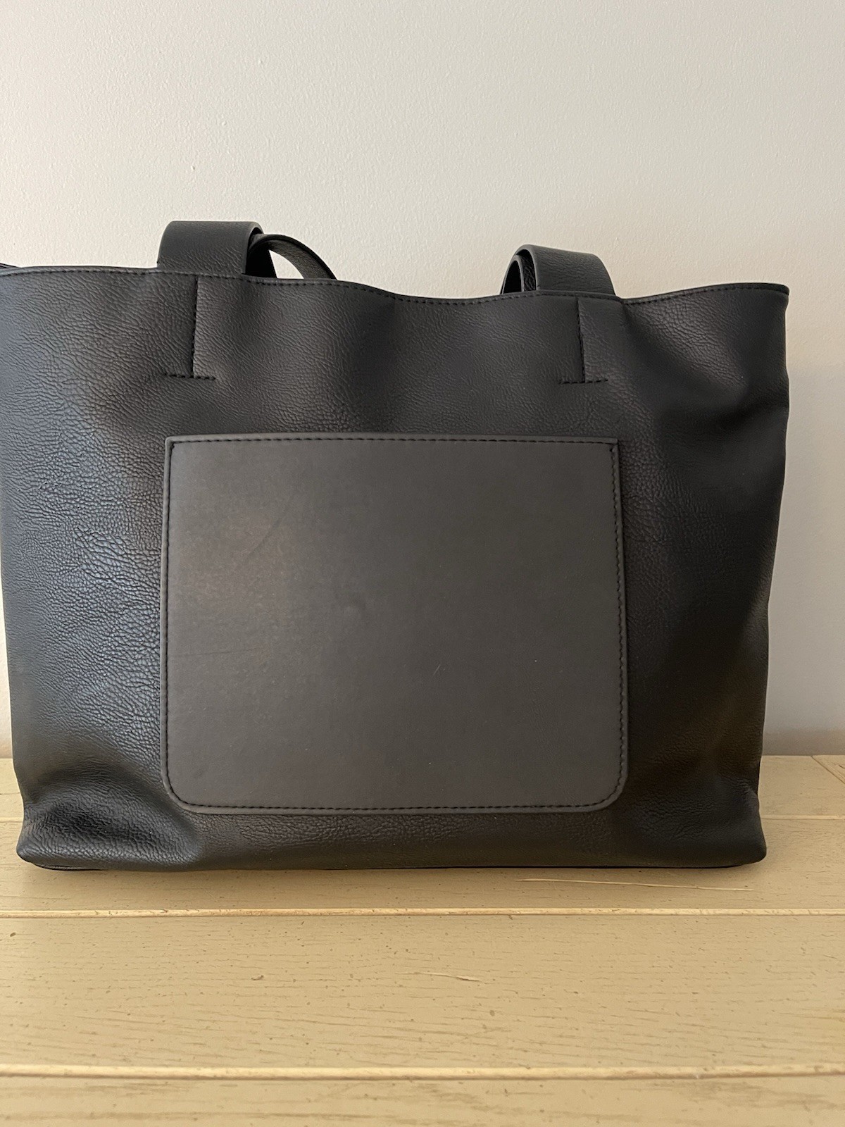 Universal Thread Large Tote/Over The Shoulder Bag… - image 4