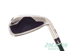 Nike VR S Covert Wedge Gap GW Graphite Regular Right 36.25in