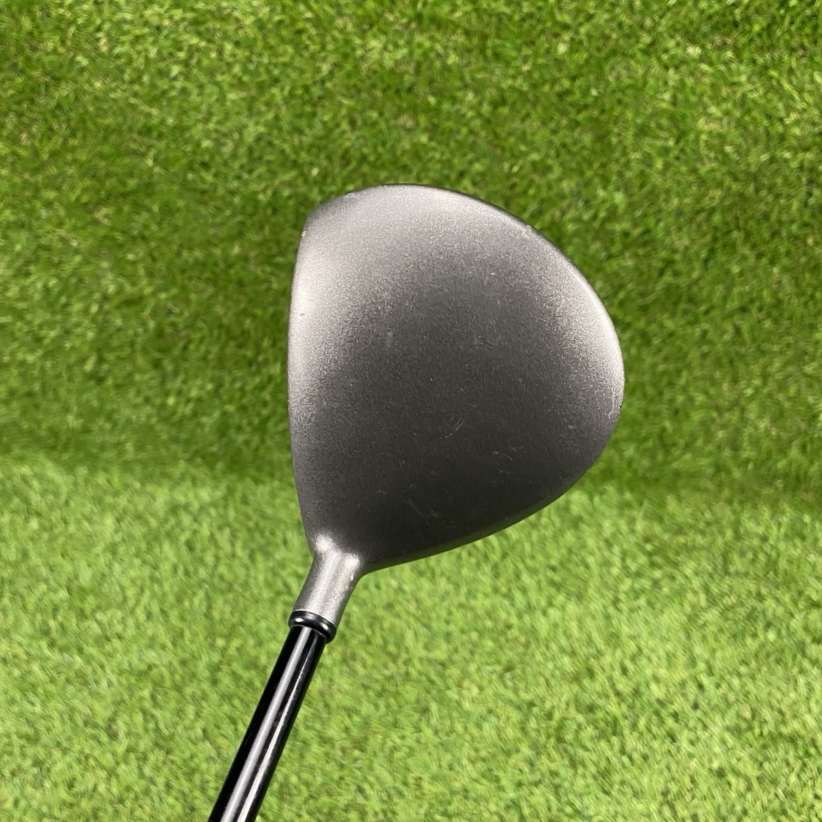 Orlimar TriMetal 7.5° D Driver ⛳️ Ultralite Graphite Firm Flex