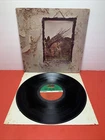 Zoso By Led Zeppelin Vinyl LP Record with Original Sleeve (1971) VGC Worn Sleeve