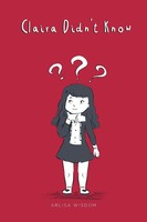Arlisa Wisdom | Claira Didn't Know | Taschenbuch | Englisch (2022)