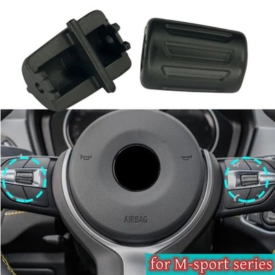 Multi-function Steering Wheel Control Button For BMW M sport F10 F20 F30 F06 F25
