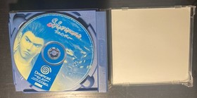 Sega Dreamcast Pal Video Game Console W/ Games an accessories