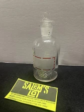 Salem's Lot, Screen used Antique Glass Decanter, HBO Max 2024, Stephen King