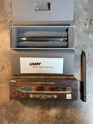 Extreme Lamy 2000 Safari Orenznero