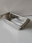 REVERE WARE NEW Stainless Steel Bread Loaf Pan 2QT 9.5x5.25x2.75 2517 2  — photo 8