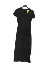 AllSaints Maxi Dress UK6 in Black