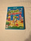 Yoshi's Woolly World Nintendo Wii U