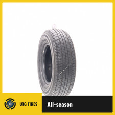 Used St 22575r15 Goodyear Endurance 117112n - 7.532