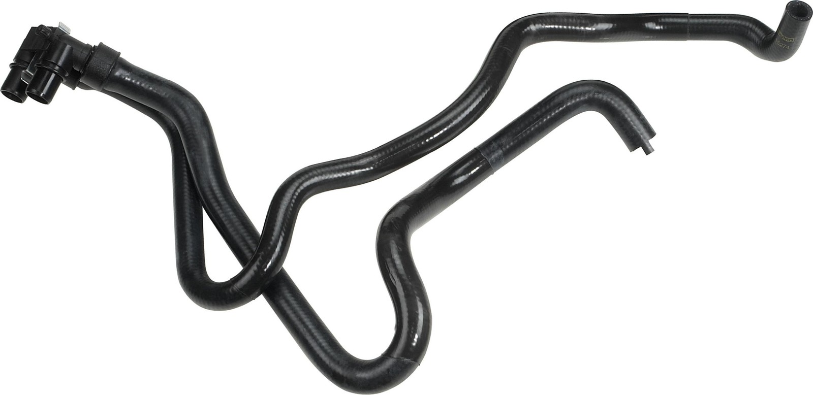 Fits GATES GAT02-1842 Heater Hose GAT02-1842 Heater hose (18,5mm) fits: CITROEN - Image 18