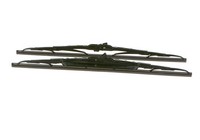 Bosch 3 397 118 506 Wischblatt FüR Skoda Mitsubishi Peugeot Rover Toyota