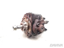 Opel Astra Pompe à carburant haute pression à injection 1.7 CDTI Diesel 55581885