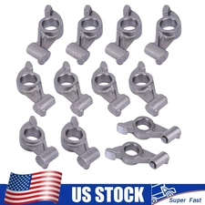 Full Set Rocker Arms For Nissan 2.4L KA24E SOHC 240SX STANZA NRASKA24 1989-1992
