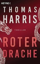 Roter Drache: Thriller (Hannibal Lecter, Band 2) vo... | Buch | Zustand sehr gut
