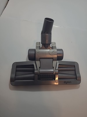 Dyson Genuine Dual Mode Floor Tool for DC01 DC02 DC03 DC04 DC07 Grey 90413628