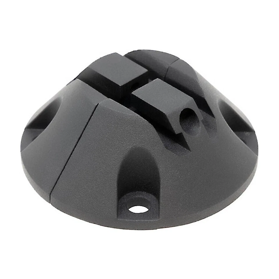 ALPINE KTE-65CAN-SM 4-Bolt Speaker Brackets for Alpine SPV-65RGB-CAN - Image 2 of 2