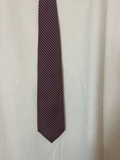 Cremieux Silk Plaid Tie