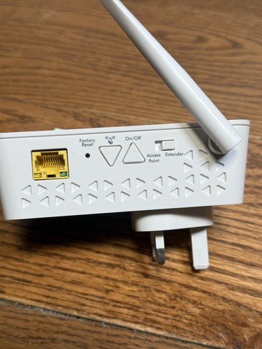 Netgear EX6150v2 AC1200 WiFi Mesh Range Extender - Zdjęcie 2 z 6
