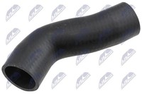 Ladeluftschlauch NTY GPP-FT-051 Gummi FüR Fiat Doblo Cargo Multijet 263AXC1A