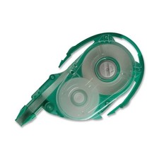 Tombow TOM68666 Mono Correction Tape Refill 0.16" x 39.33 Ft White
