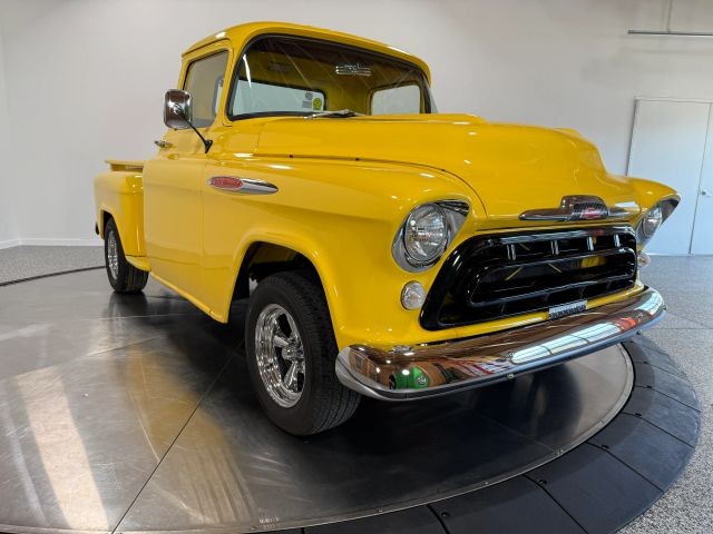 1957 Chevrolet 3100 for sale in Cheswick Pennsylvania
