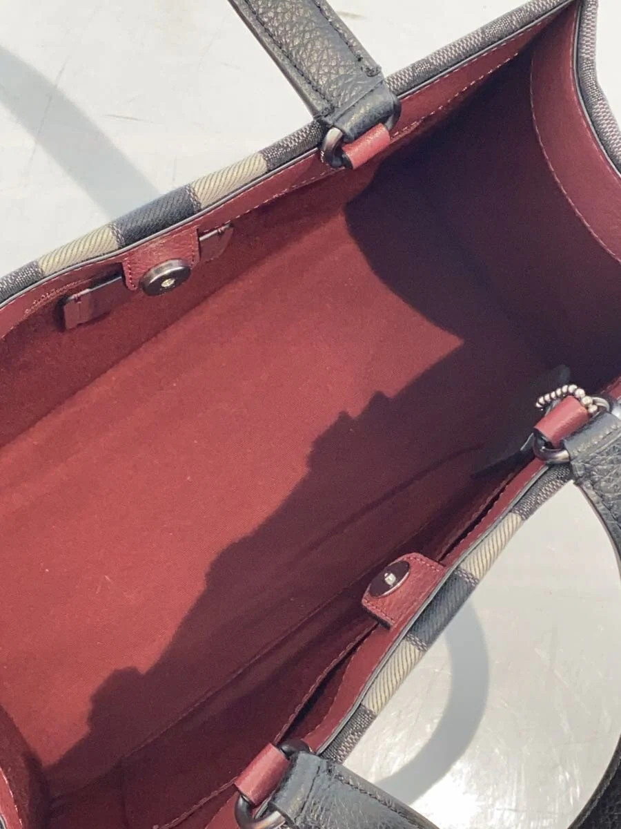 COACH Shoulder Bag C8448 thumbnail 6