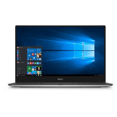 Dell XPS 13 9350 13.3'' Laptop i5-8250U 8GB 256GB SSD W11P (Low Battery Health)