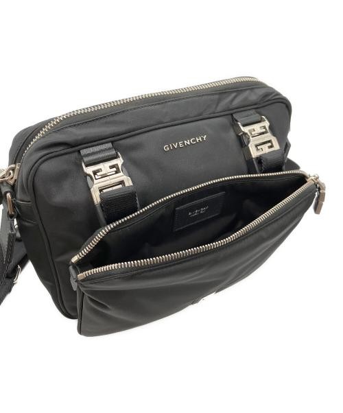 GIVENCHY 4G Light Double Pouch Messenger Bag  #2907 — image 6