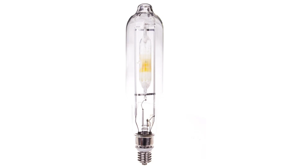 Lampa metalohalogenkowa 2000W E40 380V 3800K przeźroczysta HPI-T H.O. 380V 92807 - Bild 1 von 1